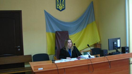 Суд депутатів проти міського голови Рівного було перенесено на 19 квітня