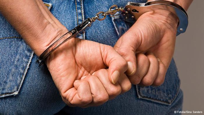 На Прикарпатті поліція затримала грабіжників за 30 хвилин