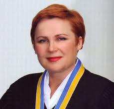 Ірина Панова
